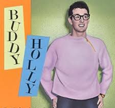 Buddy Holly Album