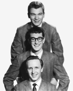 Buddy Holly & the Crickets