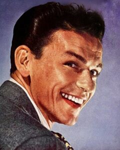 Frank Sinatra