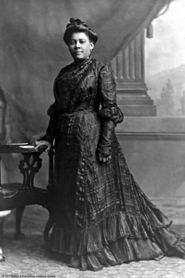 Mary Burnett Talbert