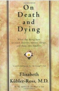 On Death & Dying