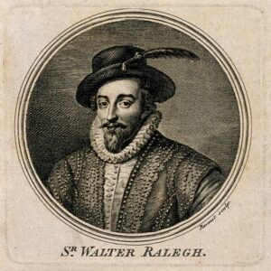 Sir Walter Raleigh